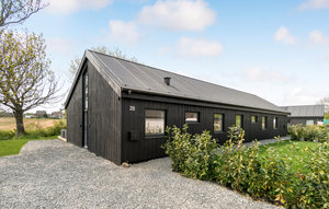 Holiday Home - Snogebæk , Denmark - I50028 1