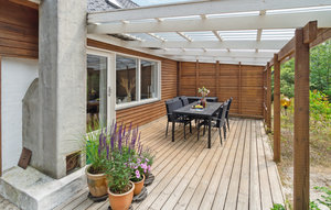 Holiday Home - Balka , Denmark - I50033 1