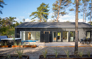 Holiday Home - Snogebæk , Denmark - I50039 1