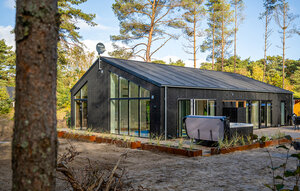 Holiday Home - Snogebæk , Denmark - I50039 1