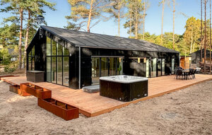 Holiday Home - Snogebæk , Denmark - I50039 1