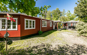Holiday Home - Snogebæk , Denmark - I50040 1