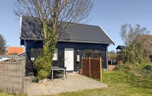 Holiday Home - Snogebæk , Denmark - I50102 1