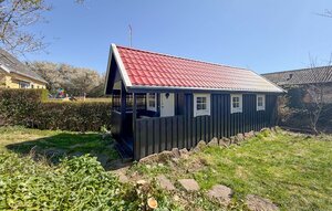 Holiday Home - Snogebæk , Denmark - I50103 1