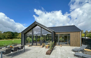 Holiday Home - Snogebæk , Denmark - I50125 1