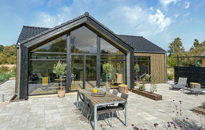 Holiday Home - Snogebæk , Denmark - I50125 1