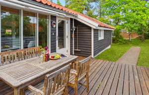 Holiday Home - Balka , Denmark - I50333 1