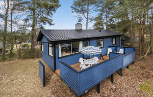 Holiday Home - Balka , Denmark - I50506 1