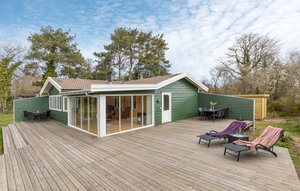 Holiday Home - Balka , Denmark - I50630 1