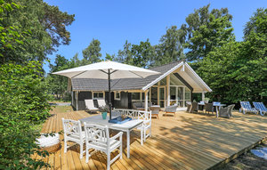 Holiday Home - Balka , Denmark - I50752 1
