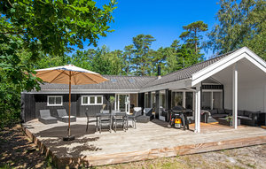 Holiday Home - Snogebæk , Denmark - I50796 1