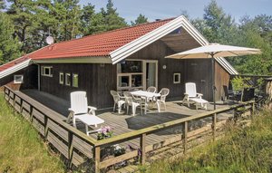 Holiday Home - Snogebæk , Denmark - I50918 1