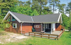 Holiday Home - Snogebæk , Denmark - I50925 1