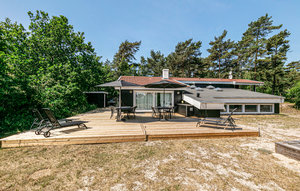 Holiday Home - Snogebæk , Denmark - I50938 1