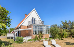 Holiday Home - Balka , Denmark - I50990 1