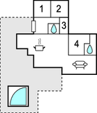 Grunnplan