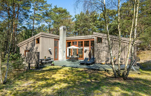 Feriehus - Dueodde , Danmark - I51007