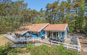 Feriehus - Dueodde , Danmark - I51952