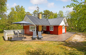 Ferienhaus - Dueodde , Dänemark - I51507