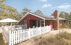 Ferienhaus - Sommerodde , Dänemark - I51917