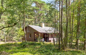 Ferienhaus - Dueodde , Dänemark - I51008