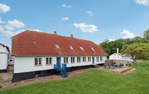 Feriehus - Poulsker , Danmark - I51517