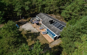 Feriehus - Dueodde , Danmark - I51979