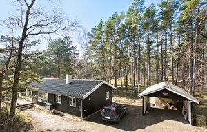 Feriehus - Dueodde , Danmark - I51849