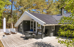Feriehuse - Sommerodde , Danmark - I51834