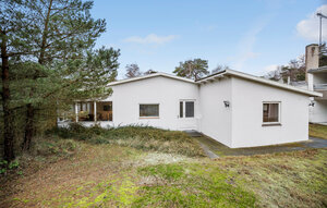 Holiday Home - Dueoode , Denmark - I51002 1