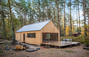 Holiday Home - Dueodde , Denmark - I51200 1
