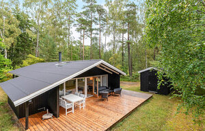 Holiday Home - Dueodde , Denmark - I51310 1