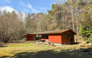 Holiday Home - Dueodde , Denmark - I51669 1