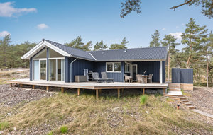 Holiday Home - Sommerodde , Denmark - I51700 1