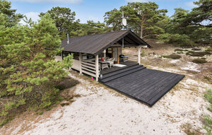 Holiday Home - Dueodde , Denmark - I51775 1