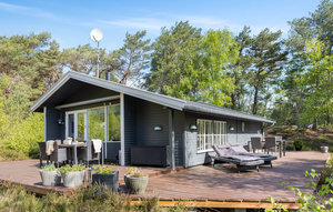 Holiday Home - Dueodde , Denmark - I51829 1