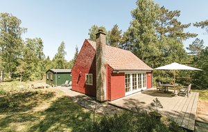 Holiday Home - Dueodde , Denmark - I51854 1