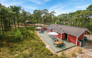 Holiday Home - Sommerodde , Denmark - I51860 1