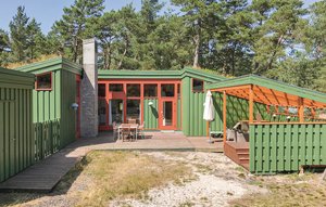Holiday Home - Sommerodde , Denmark - I51870 1