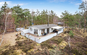 Holiday Home - Dueodde , Denmark - I51908 1