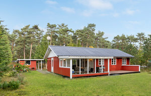 Feriehus - Østre Sømark , Danmark - I52607