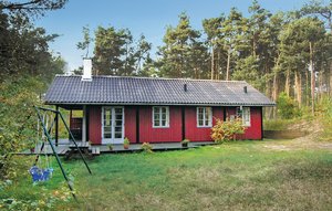 Feriehus - Østre Sømark , Danmark - I52636