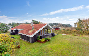 Ferienhaus - Sømarken , Dänemark - I52011