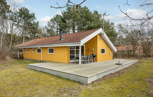 Ferienhaus - Vestre Sømark , Dänemark - I52610