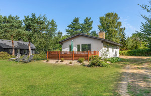 Feriehus - Vestre Sømark , Danmark - I52637