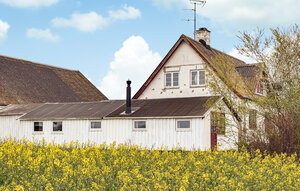 Holiday Home - Sømarken , Denmark - I52001 1
