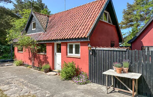 Holiday Home - Sømarken , Denmark - I52018 1