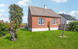 Holiday Home - Pedersker , Denmark - I52106 1