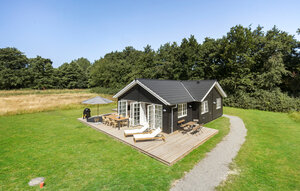 Holiday Home - Østre Sømark , Denmark - I52111 1