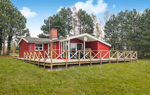 Holiday Home - Østre Sømark , Denmark - I52517 1